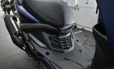 KOSO Engine Cooling Cover For CYGNUS GRYPHUS