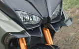 KOSO Lower Front Lip Of Headlight For X-FORCE