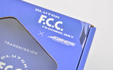 F.C.C. x JOSHO1 Collaborative CVT Kits YAMAHA