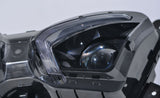 KOSO Falcon LED Fisheye Headlights For X-FORCE