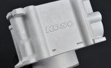 KOSO 58.5mm Ceramic Cylinder Kit