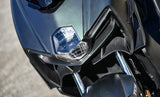 KOSO Headlight Side Deflector For MMBCU