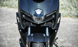 KOSO Headlight Side Deflector For MMBCU