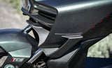 KOSO Headlight Side Deflector For MMBCU