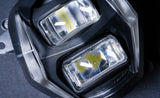 KOSO Snake Blade LED Headlight For MMBCU