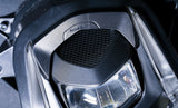 KOSO Snake Blade LED Headlight For MMBCU