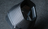 KOSO Exhaust System Side Cover For KRV