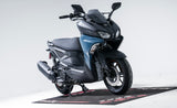 KOSO X-FORCE Forward-Mounted Sport Mirrors