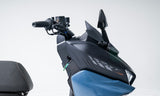KOSO X-FORCE Forward-Mounted Sport Mirrors
