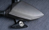 KOSO X-FORCE Forward-Mounted Sport Mirrors