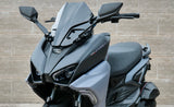 KOSO X-FORCE Forward-Mounted Sport Mirrors