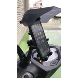 KOSO Armor 15W Wireless Charging Phone Holder