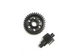 ShiYea Rear Acceleration Gear
