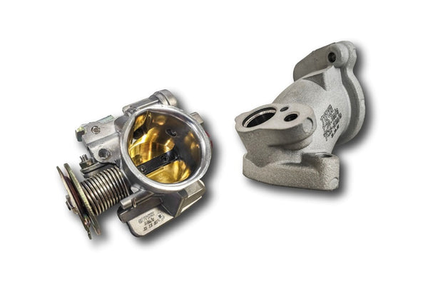 ShiYea Air Intake Assembly Kits – TBSS Taiwan
