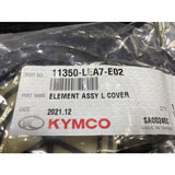 KYMCO OEM Element Assy L Cover
