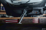 GHOST Tapered Stainless Steel Kickstand