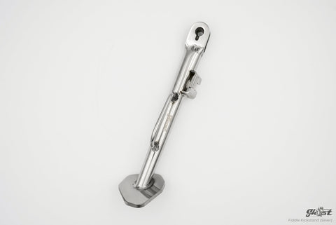 GHOST Tapered Stainless Steel Kickstand