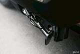 GHOST Tapered Stainless Steel Kickstand