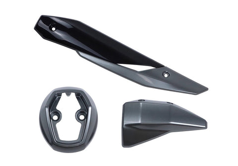 KYMCO Original Parts Exhaust Muffler Cover AK550