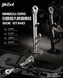 GHOST Tapered Stainless Steel Kickstand