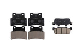 KYMCO Original Parts Brake Pad For Xciting