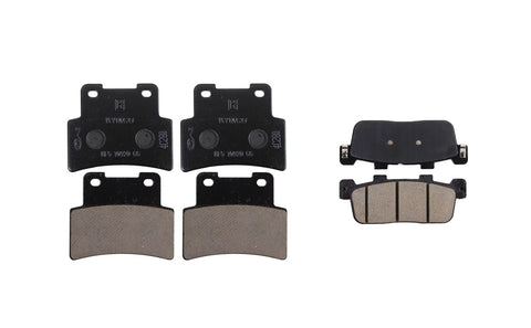 KYMCO Original Parts Brake Pad For Xciting