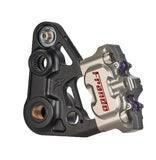 FRANDO FCC-682 Radiator Caliper & Adapter