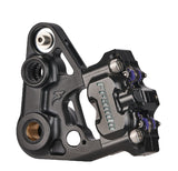FRANDO FCC-682 Radiator Caliper & Adapter