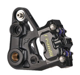 FRANDO FCC-682 Radiator Caliper & Adapter
