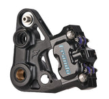 FRANDO FCC-682 Radiator Caliper & Adapter