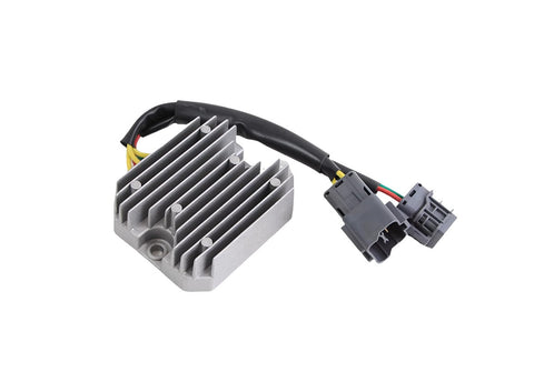 KYMCO Xciting 400 voltage regulator rectifier