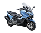 KYMCO Original Parts Handle Grip AK