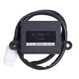 KYMCO Original Parts Keyless System AK550