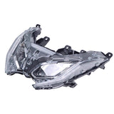 KYMCO Original Parts Headlight AK Premium 550