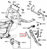 KYMCO Original Parts Stand For AK 550