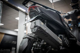 SKUNY Mecha Series Stainless Steel Fender Eliminator Tail Tidy Bracket