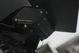 SKUNY Mecha Series Stainless Steel Fender Eliminator Tail Tidy Bracket