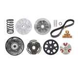 NCY Champion CVT Full Transmission Kit with Extended Belt