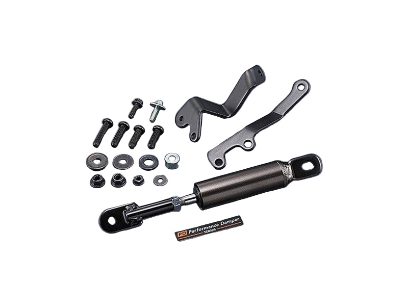 Yamaha Genuine Performance Damper For NMAX – TBSS Taiwan