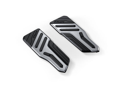 Yamaha Genuine Aluminium Foot Panels BBW-F74M0-00