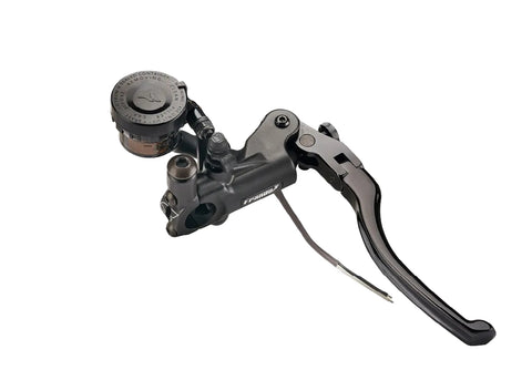 FRANDO FMF-130S  Forged Direct Push Master Cylinder