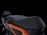 Yamaha Genuine Low Saddle Seat X-Force