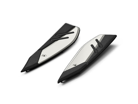 Yamaha Genuine Rear Aluminum Pedals