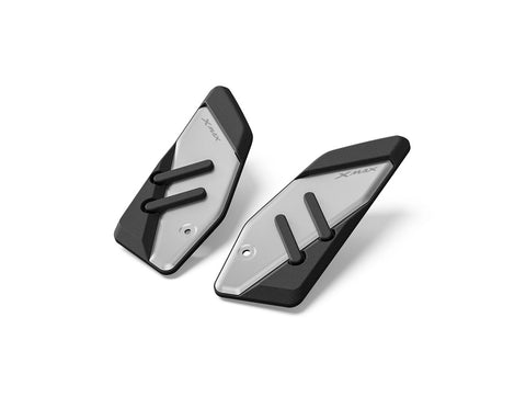 Yamaha Genuine Front Aluminum Pedals