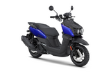 Yamaha Genuine Zuma Body Fairings