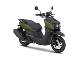 Yamaha Genuine Zuma Body Fairings