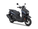 Yamaha Genuine Zuma Body Fairings