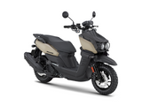 Yamaha Genuine Zuma Body Fairings