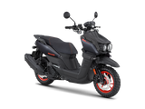 Yamaha Genuine Zuma Body Fairings