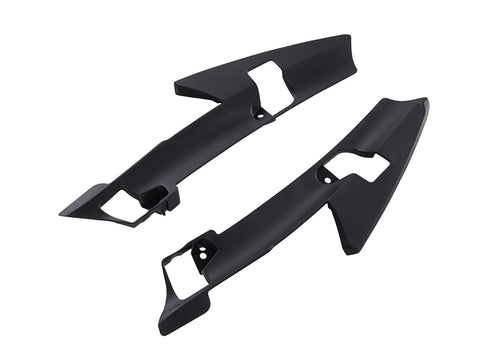 Yamaha Genuine CYGNUS XR Rear Rack Cover Panel